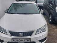 Seat Leon, 1.5 TGi ST BENZIN Style, Jahr 2021 - Erkrath (Fundort des Neanderthalers)