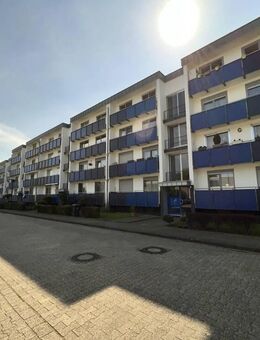 +++ IBF Immo +++ Vermietete Eigentumswohnung im Alsdorfer Zentrum! - Alsdorf (Nordrhein-Westfalen)