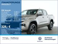 VW Amarok, V6 STYLE SOFTCOVER, Jahr 2024 - Recklinghausen