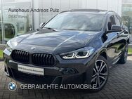 BMW X2, xDrive20i, Jahr 2021 - Riesa