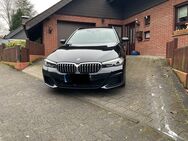 BMW 520i Touring M Sport Paket G31 top - Bad Laasphe