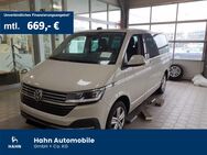 VW T6 Multivan, 2.0 TDI 1 Generation Six, Jahr 2021 - Böblingen