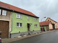 2-Familienhaus in Griefstedt - Griefstedt