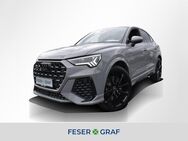 Audi RSQ3, Sportback SONOS 21Zoll, Jahr 2023 - Cadolzburg