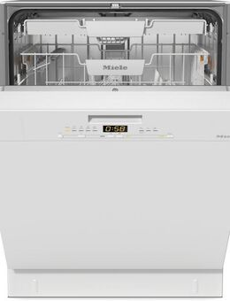 Miele Unterbaugeschirrspüler G 5611 SCU Active, 14 Maßgedecke