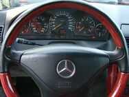 Mercedes-Benz SL 500 HardTop AMG Leder Xenon Bose - Falkensee