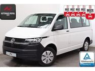 VW T6 .1 Kombi 2.0 TDI 9 SITZE DSG TEMPOMAT,1.HAND - Berlin