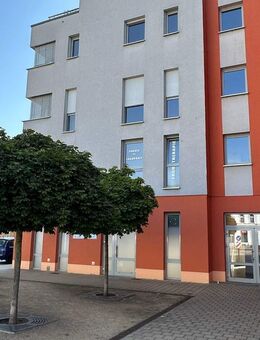 +++ Schöne 2 Raumwohnung mit Fahrstuhl +++ - Weißenfels