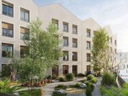 Das Jakobs - Architektonisches Highlight trifft urbanes Leben! - Ulm