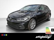 VW Polo, 1.0 l TSI Style OPF, Jahr 2022 - Pfaffenhofen (Ilm)