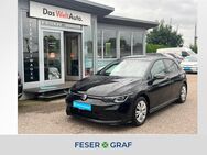 VW Golf, 1.5 VIII eTSI R-LINE BLACK IQ LIGH, Jahr 2023 - Roth (Bayern)