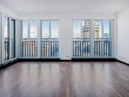 Exklusive Stadtwohnung mit unvergleichlichem Gendarmenmarkt-Panorama im Q205 - Berlin