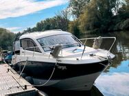 Quicksilver Activ 705 Cruiser Kajüte Boot - Lützen