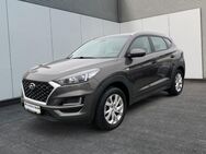 Hyundai Tucson, 1.6 FL Turbo M T PURE Sonderko, Jahr 2019 - Teltow