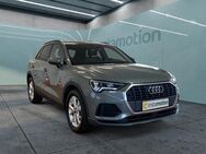 Audi Q3, 35 TDI S-Line VC, Jahr 2023 - München