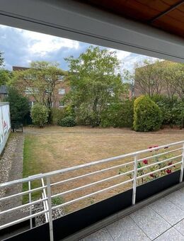 Schöne 3,5-Raum-Wohnung in Dorsten-Hervest |ca. 98 m² | großzügige Loggia - Dorsten