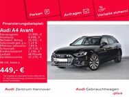 Audi A4, Avant 35 TFSI, Jahr 2021 - Hannover