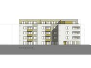 Baugemeinschaft Neubau Berlin Prenzlauer Berg Blumenviertel - Berlin