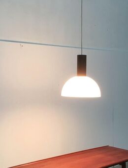 Beisl Pendelleuchte zu Mid Century 60er 70er Teak Staff Space Age - Hamburg Hamburg-Nord