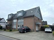 Kapitalanleger gesucht! Gemütliche 2-Zimmer-Eigentumswohnung mit Balkon in Rheine-Eschendorf - Rheine