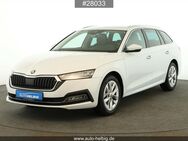 Skoda Octavia, 2.0 TDI Combi Style #####, Jahr 2022 - Donnersdorf