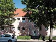 2-Raum-Wohnung mit Blick ins Grüne - Oschersleben (Bode)