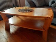 Holz Tisch Massiv - Elmshorn