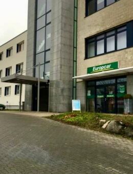 Büro- und Geschäftshaus in Bergen auf Rügen - Bergen (Rügen)