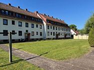 Osterholz! Gemütliche 3 Zimmerwohnung mit gepflegtem Balkon und herrlichem Blick ins Grüne! - Bremen