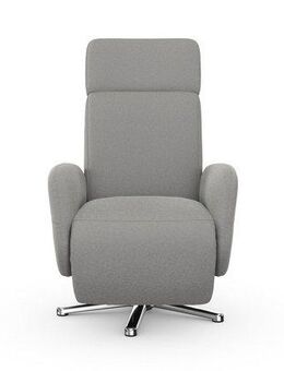 sit&more TV-Sessel Grenoble, inkl. Kopfteilverstellung, wahlweise mit 2 Motoren, Akku & Aufstehhilfe