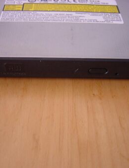 HL GSA-T50N Slim DVD RW-Laufwerk Hitachi - Stuttgart