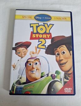 Disney - Pixar - Toy Story 2 - Essen